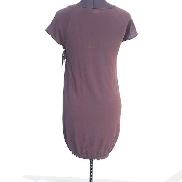 Sarah Pacini Tunic/Mini Dress - Size S - Picture 3 of 7
